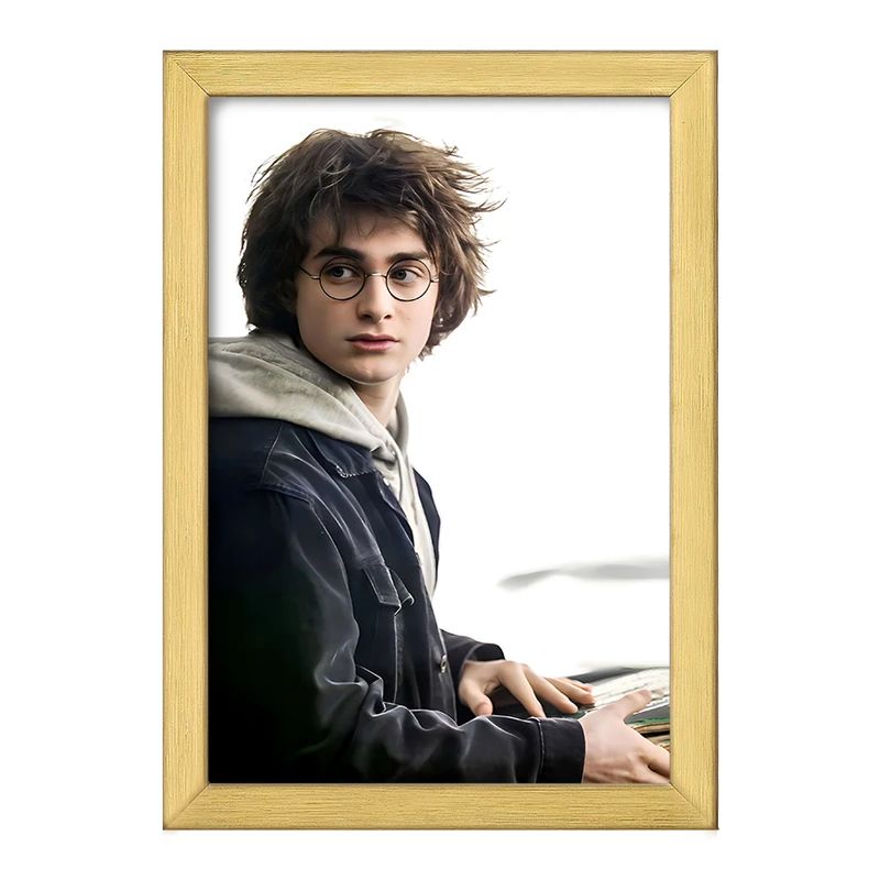 تابلو خندالو طرح هری پاتر (Harry Potter) کد F6935
