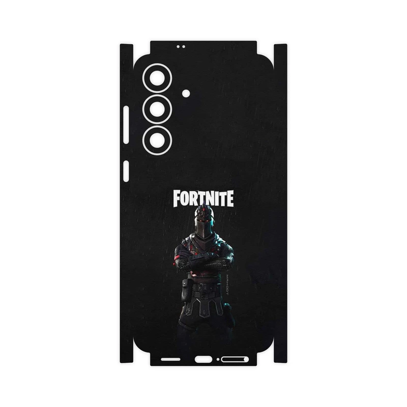 برچسب پوششی ماهوت مدل FORTNITE-FullSkin مناسب برای گوشی موبایل سامسونگ Galaxy S25 FE