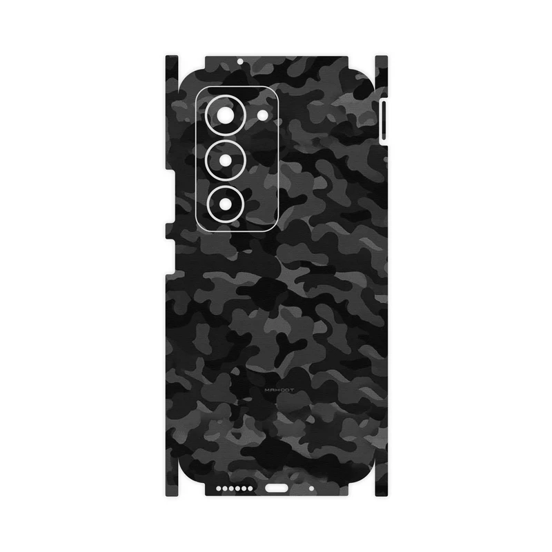 برچسب پوششی ماهوت مدل Night_Army-FullSkin مناسب برای گوشی موبایل شیائومی Redmi 15 4G