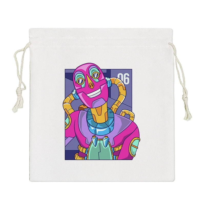 نظم دهنده خندالو مدل ربات کد H801-S