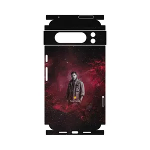 MAHOOT Tom Hardy-FullSkin Cover Sticker for Google Pixel 8 Pro