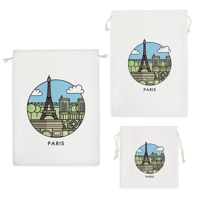 نظم دهنده خندالو مدل پاریس کد 5297 مجموعه 3 عددی