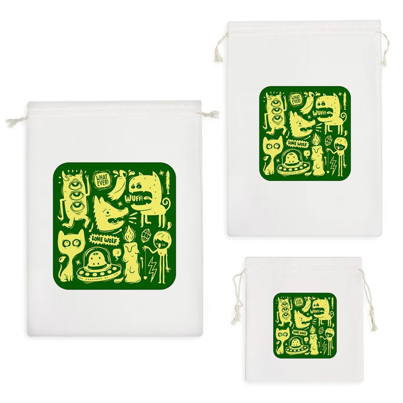 نظم دهنده خندالو مدل موجودات فضایی کد 8710 مجموعه 3 عددی