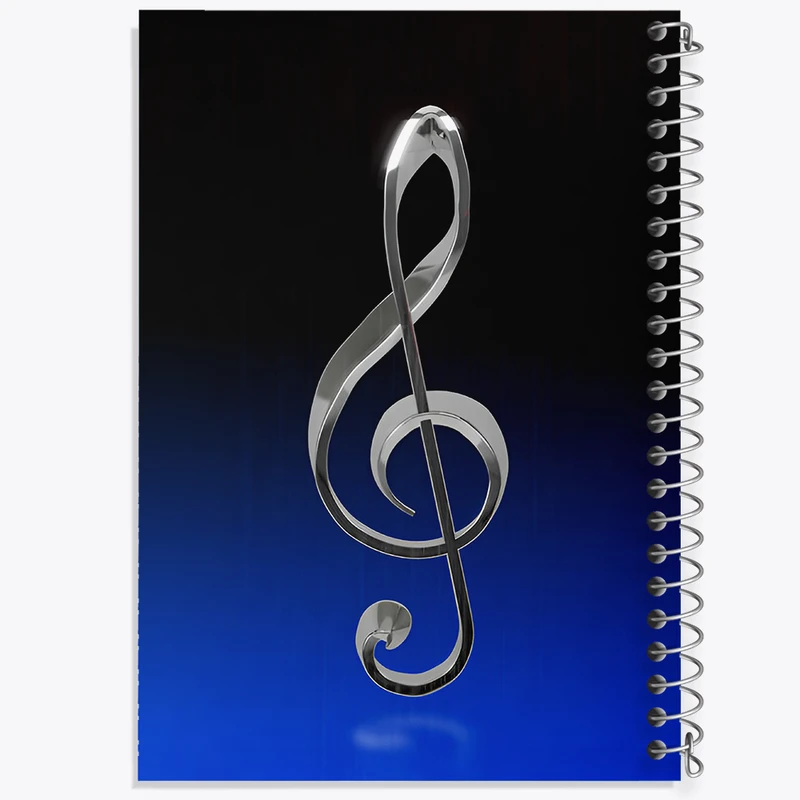 دفتر مشق 100 برگ خندالو طرح کلید سل کد N8086