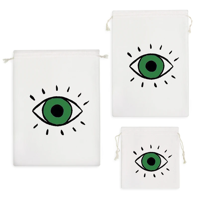 نظم دهنده خندالو مدل چشم کد 5599 مجموعه 3 عددی