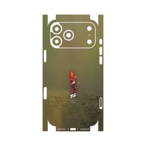 MAHOOT Kayak-FullSkin Cover Sticker for Apple iPhone 17 Pro Max