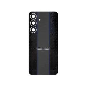MAHOOT Chrysler Cover Sticker for Samsung Galaxy S25 FE