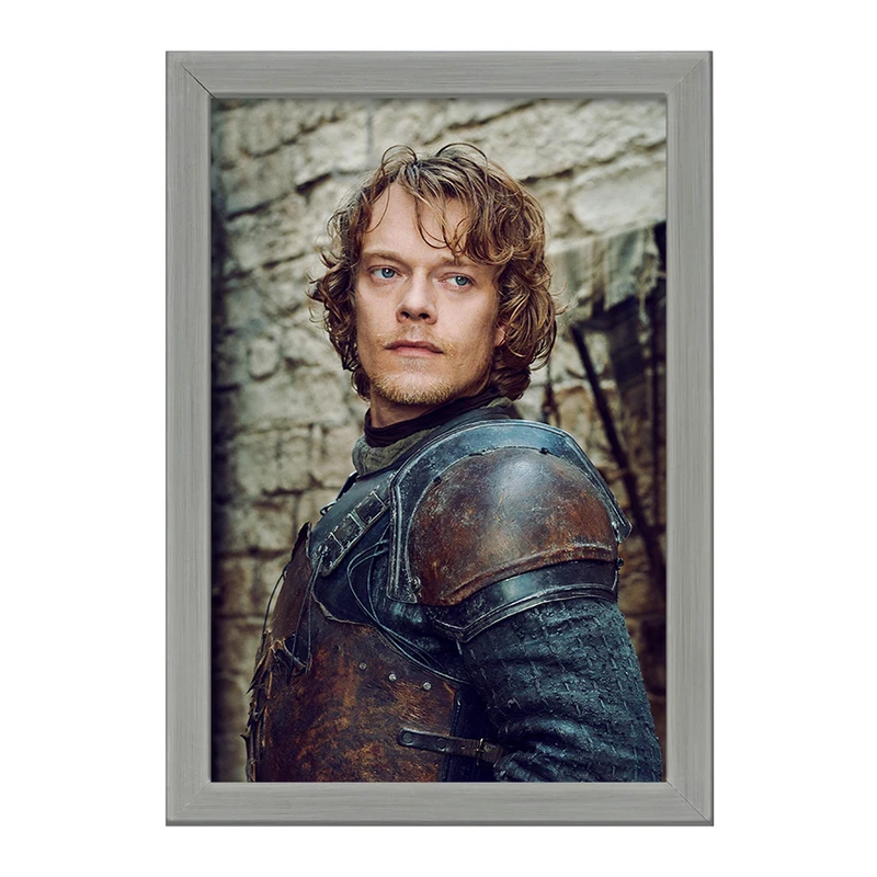 تابلو خندالو طرح تیان گریجوی گیم اف ترونز Game of Thrones  کد 2680