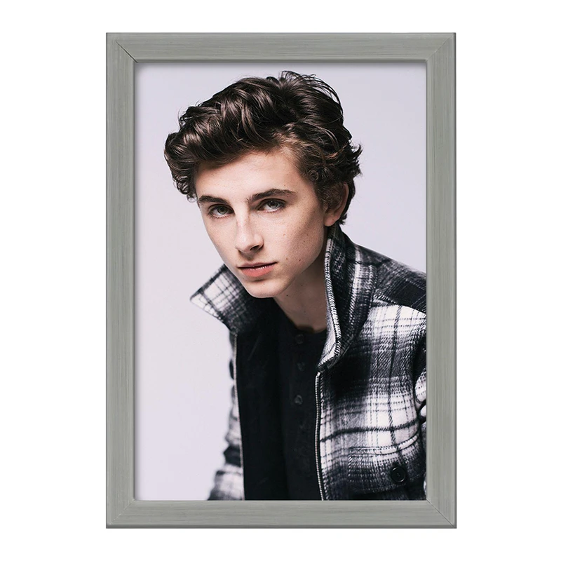 تابلو خندالو طرح تیموتی شالامی Timothée Chalamet  کد 19298