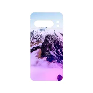 MAHOOT Mountaintop Cover Sticker for Google Pixel 8 Pro