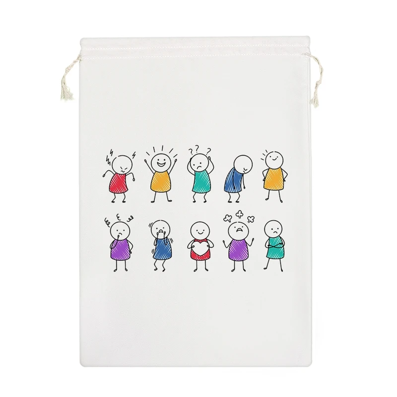 نظم دهنده خندالو مدل آدمک کد H676-M