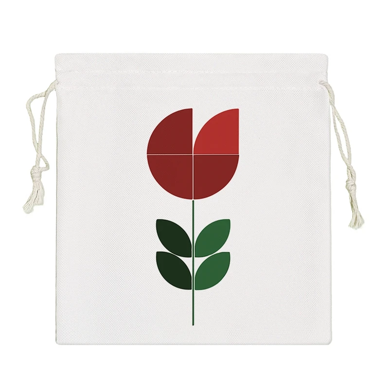 نظم دهنده خندالو مدل گل رز کد 7458-S