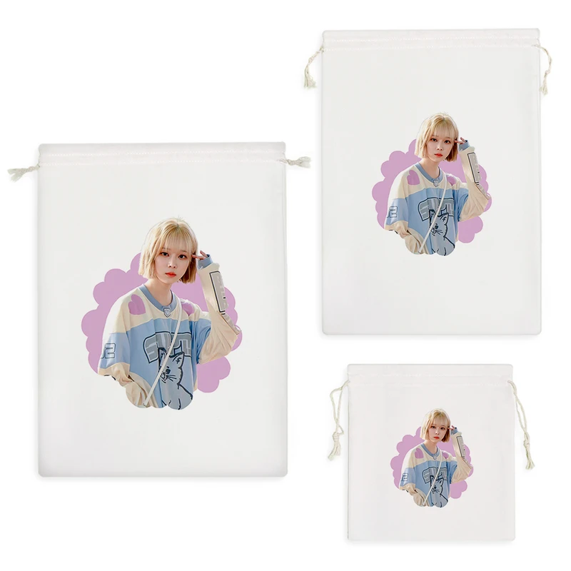 نظم دهنده خندالو مدل وینترگروه موسیقی اسپا aespa کد 1641 مجموعه 3 عددی