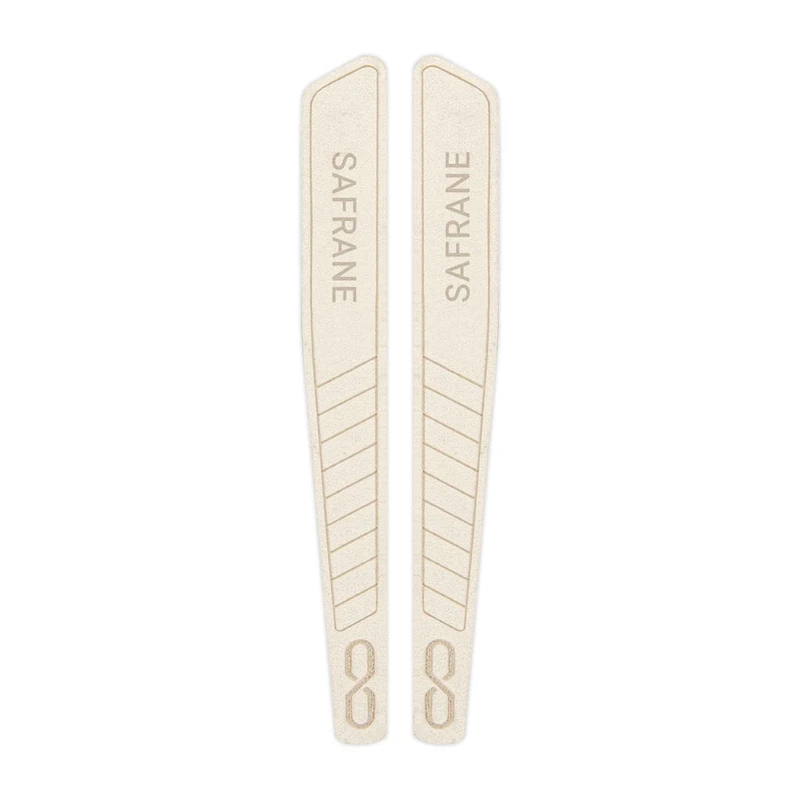 محافظ لبه آینه خودرو ماهوت مدل EDGE-W مناسب برای رنو SAFRANE مجموعه 2 عددی