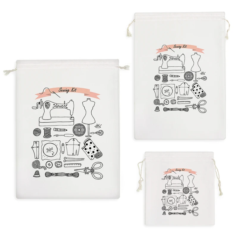 نظم دهنده خندالو مدل خیاطی کد 1906 مجموعه 3 عددی