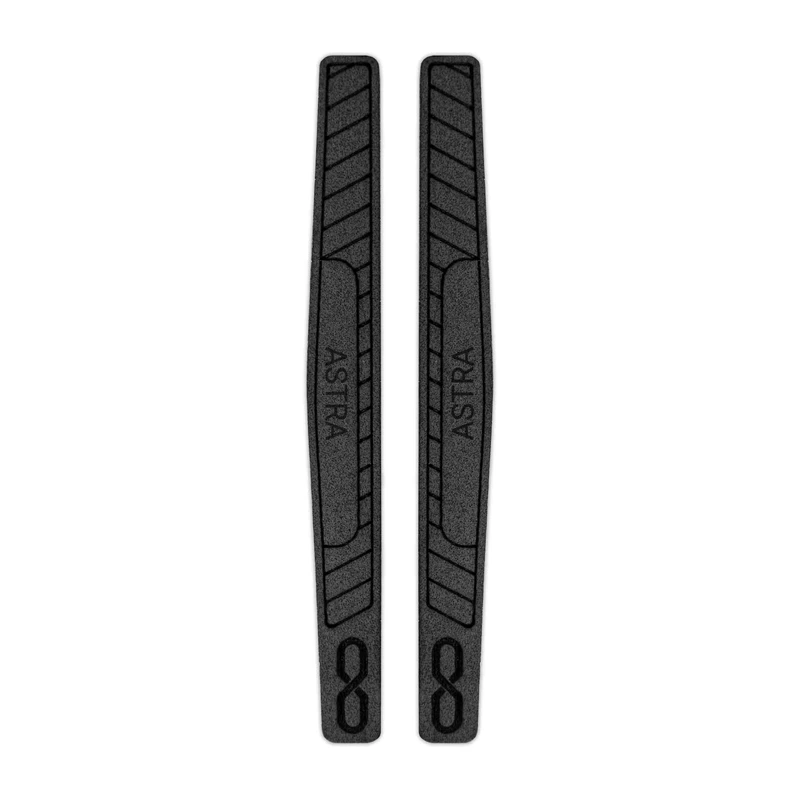 محافظ لبه آینه خودرو ماهوت مدل CORE-B مناسب برای اپل ASTRA مجموعه 2 عددی