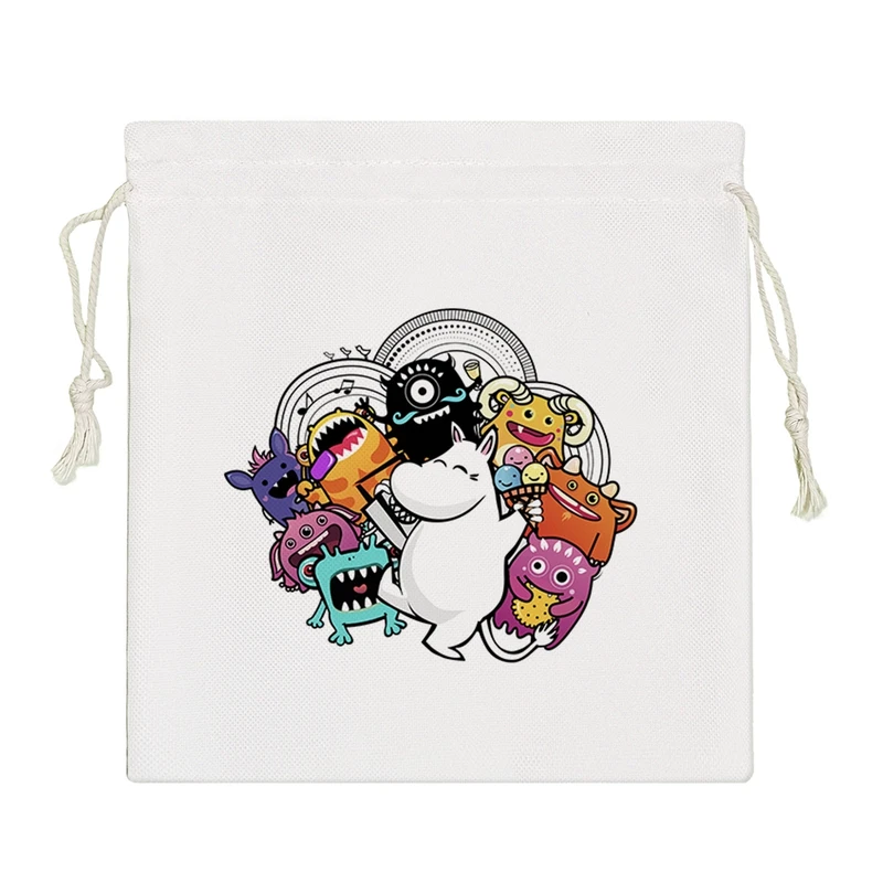 نظم دهنده خندالو مدل هیولاها کد 2997-S