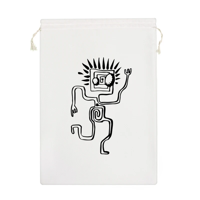 نظم دهنده خندالو مدل شکلک باستانی کد 8193-M