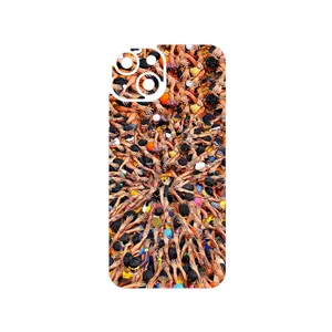 MAHOOT Indian Celebration Cover Sticker for Apple iPhone 14