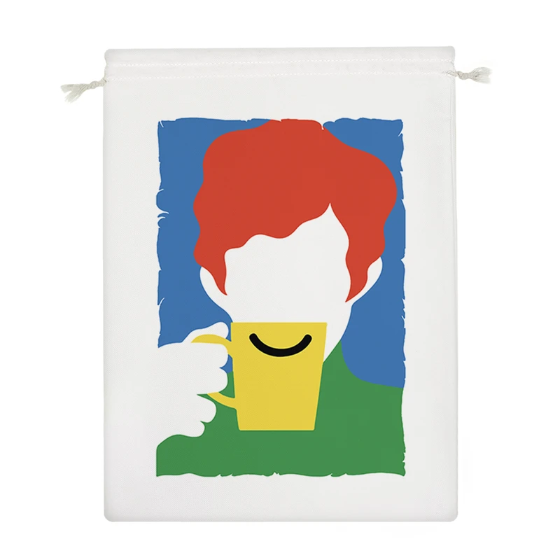 نظم دهنده خندالو مدل نوشیدن چای کد 7214