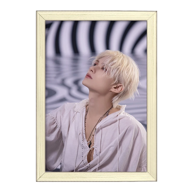 تابلو خندالو طرح جونهی گروه سونتین Seventeen  کد 21599