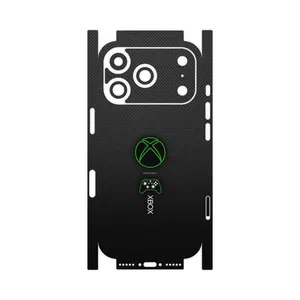 MAHOOT XBOX-FullSkin Cover Sticker for Apple iPhone 17 Pro