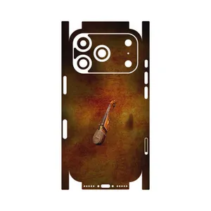 MAHOOT Rabab-FullSkin Cover Sticker for Apple iPhone 17 Pro