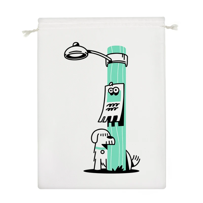 نظم دهنده خندالو مدل سگ گمشده کد 5557