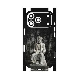 MAHOOT Ferdowsi-FullSkin Cover Sticker for Apple iPhone 17 Pro