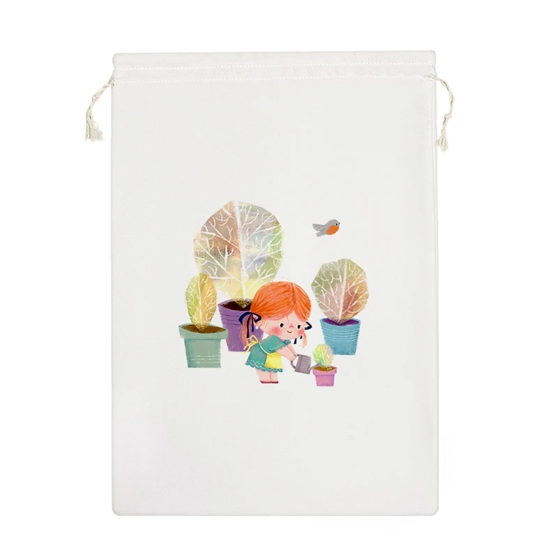 نظم دهنده خندالو مدل دختر باغبان کد H1677-M