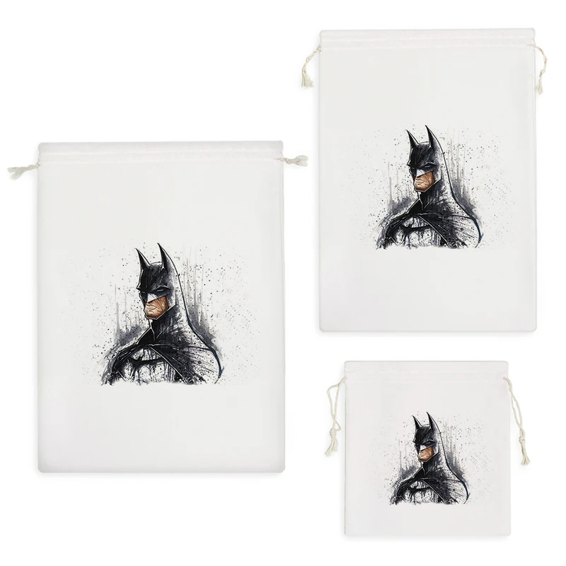 نظم دهنده خندالو مدل بتمن BATMAN کد 2216 مجموعه 3 عددی