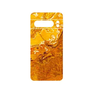 MAHOOT Gold Marble Cover Sticker for Google Pixel 8 Pro