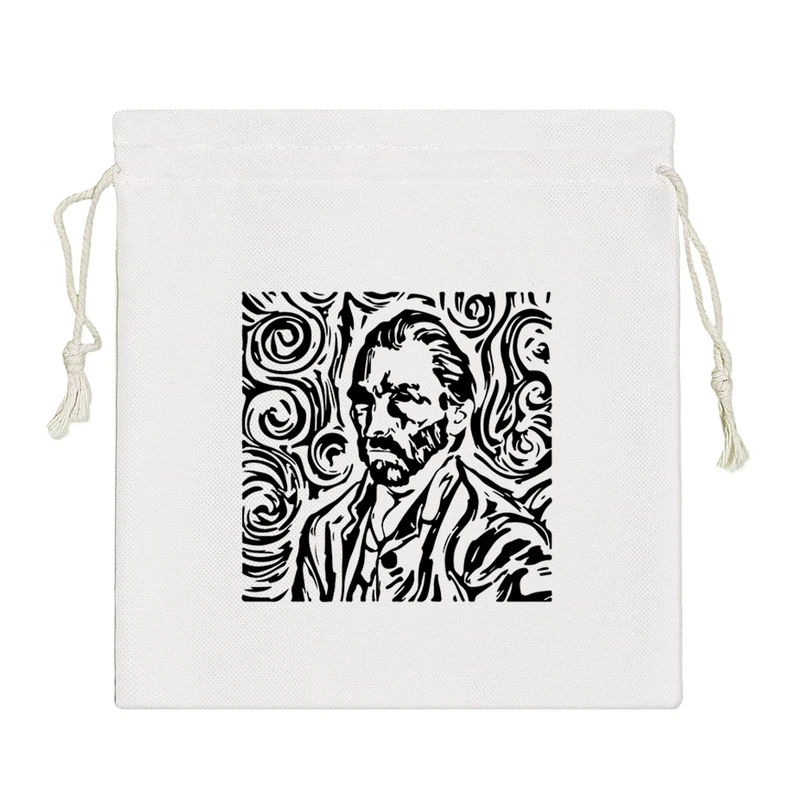 نظم دهنده خندالو مدل ونسان ونگوگ کد 8107-S