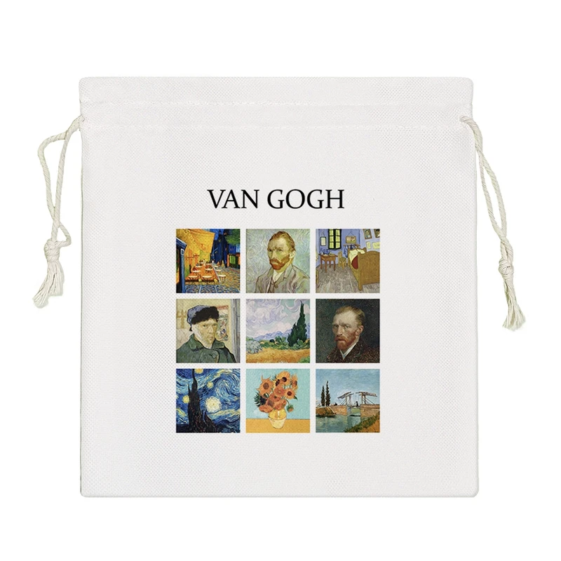 نظم دهنده خندالو مدل ونگوگ کد 860-S