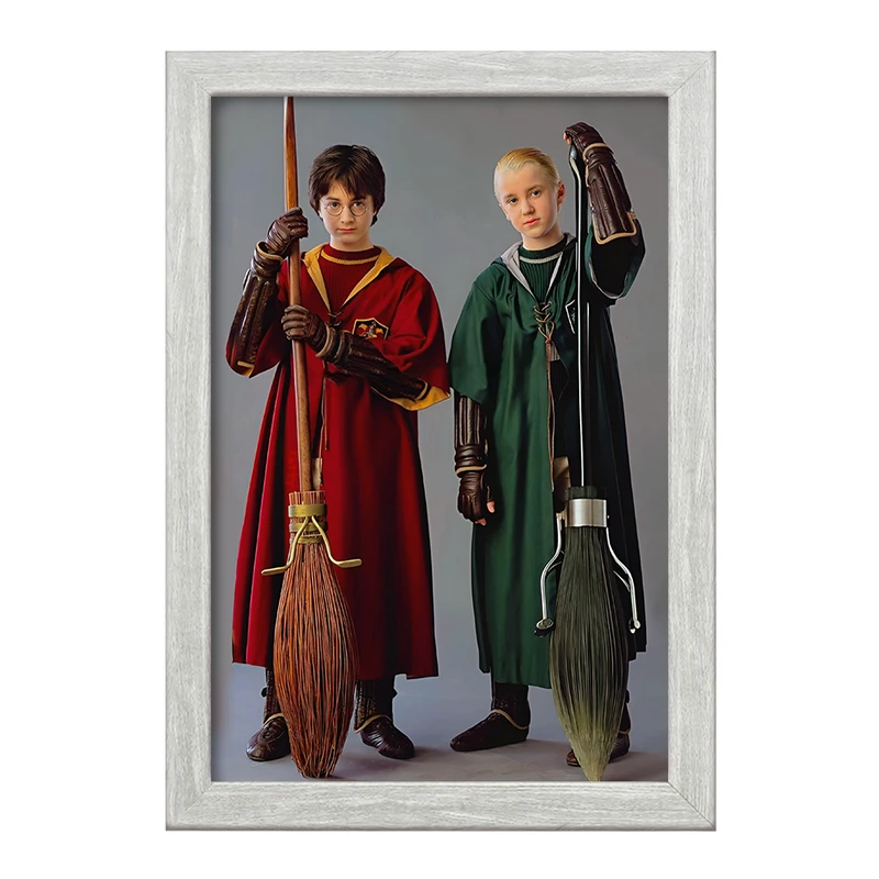 تابلو خندالو طرح هری پاتر (Harry Potter) کد F6005