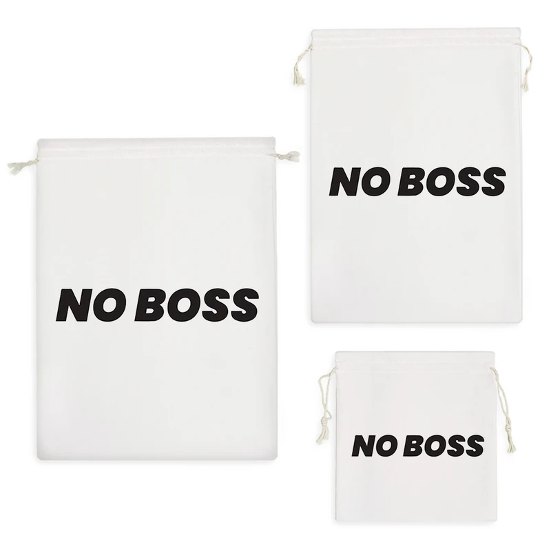 نظم دهنده خندالو مدل No Boss کد 6542 مجموعه 3 عددی