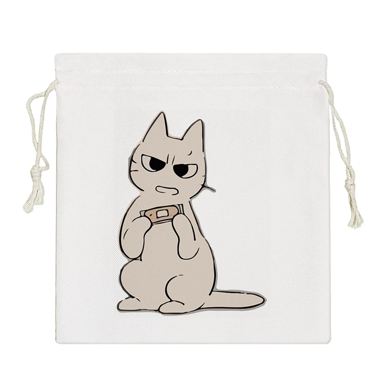 نظم دهنده خندالو مدل گربه زخمی کد 10386-S