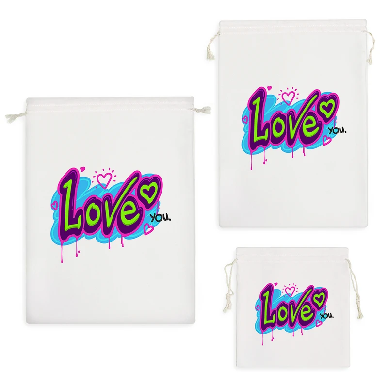 نظم دهنده خندالو مدل Love کد H1639 مجموعه 3 عددی