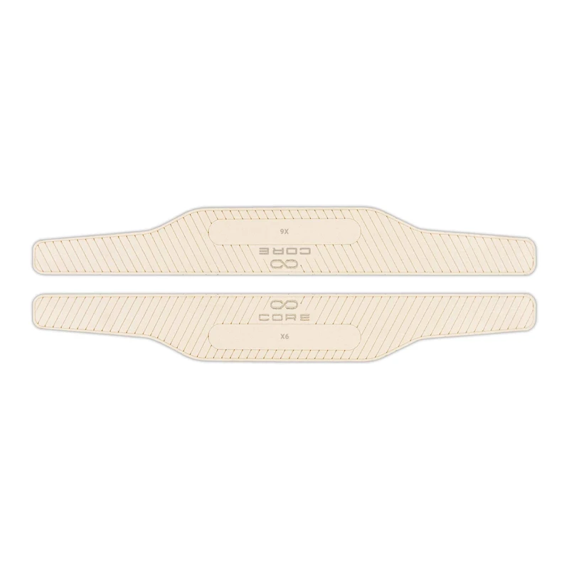 محافظ گوشه سپر خودرو ماهوت مدل CORE-W مناسب برای بی ام و X6 مجموعه 2 عددی