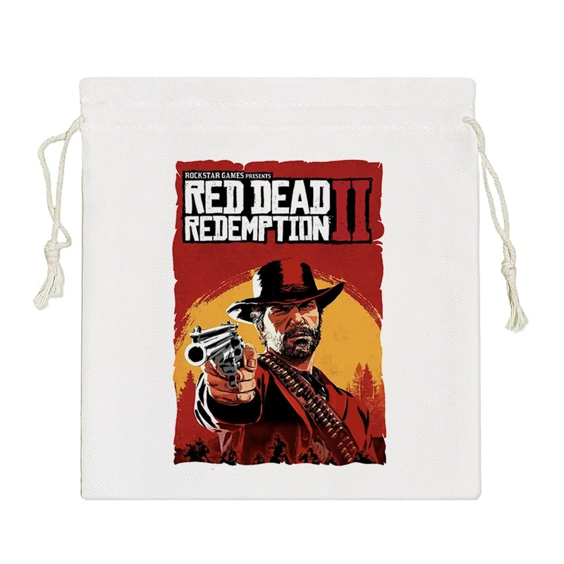 نظم دهنده خندالو مدل بازی Red Dead Redemption کد 5273-S