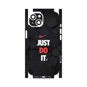 MAHOOT NIKE_Logo-FullSkin Cover Sticker for Apple iPhone 14
