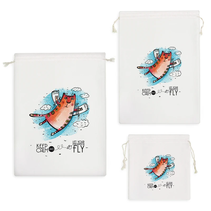 نظم دهنده خندالو مدل گربه کد 420 مجموعه 3 عددی