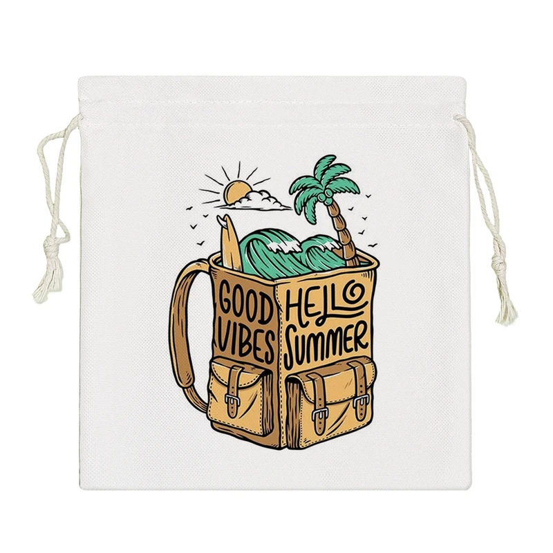 نظم دهنده خندالو مدل HI summer کد 5376-S