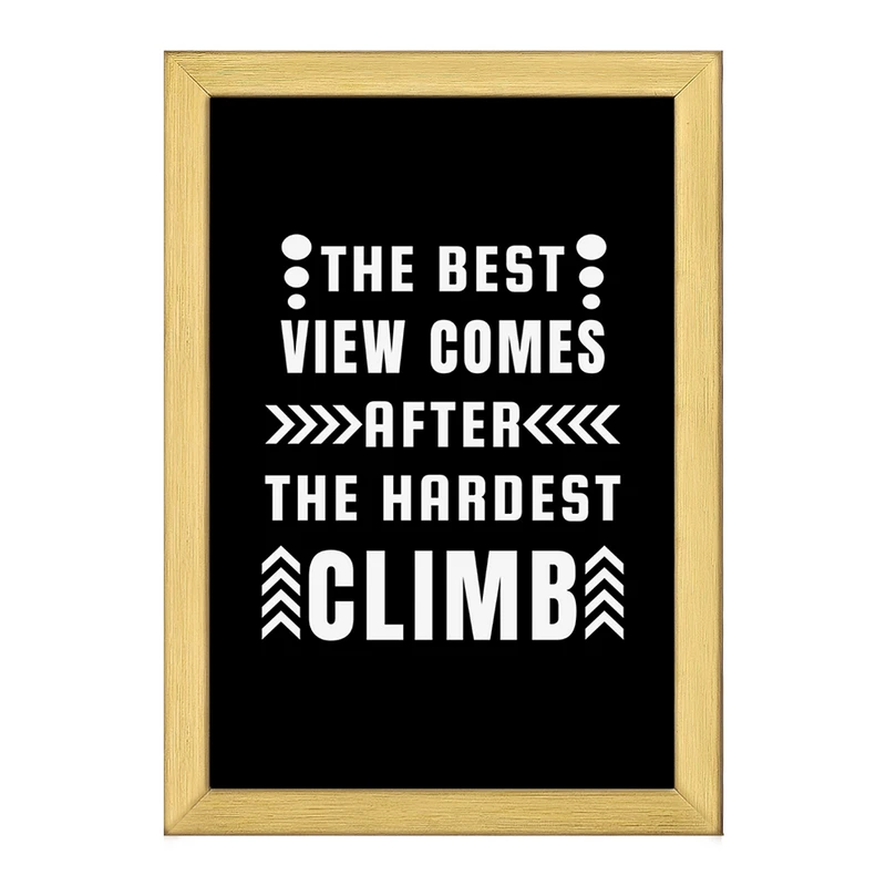 تابلو خندالو طرح انگیزشی کد F1059