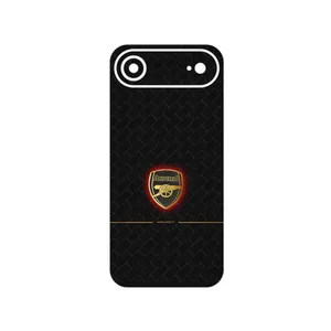 MAHOOT Arsenal Cover Sticker for Apple iPhone 17 Air