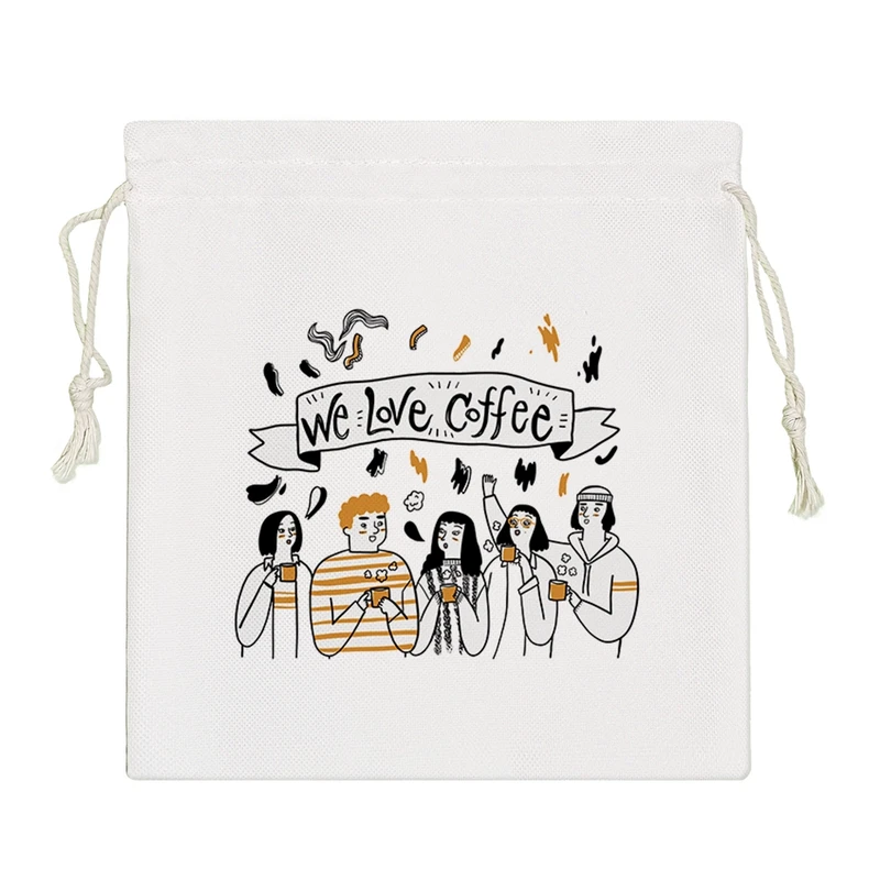 نظم دهنده خندالو مدل عشق قهوه کد 1899-S