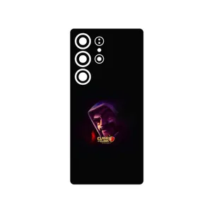 MAHOOT Clash of Clans Game Series Cover Sticker for Samsung Galaxy S25 Ultra