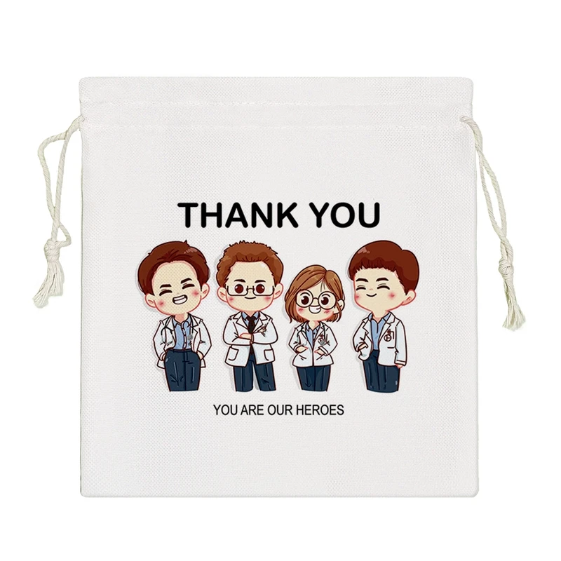 نظم دهنده خندالو مدل پرستار و دکتر کد H526-S