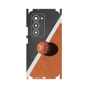 MAHOOT Basketball-FullSkin Cover Sticker for Xiaomi Redmi 15 4G