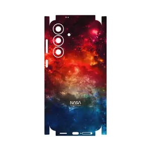 MAHOOT Universe b NASA 8-FullSkin Cover Sticker for Samsung Galaxy S25 FE
